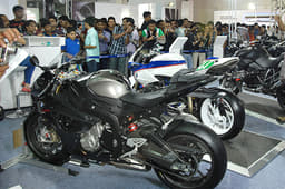 Autocar Performance Show 2011